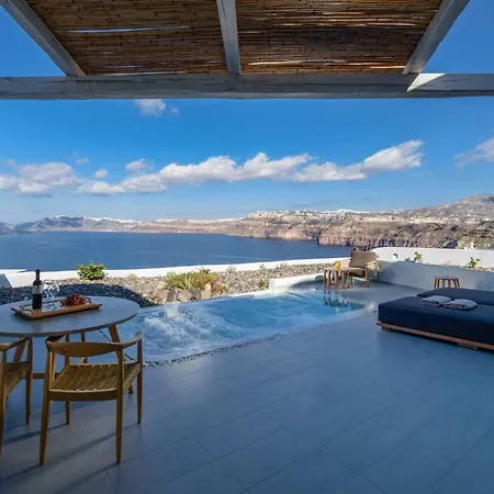 Avatar Akrotiri (Santorini)