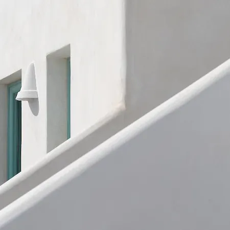 Avatar Bed & Breakfast Akrotiri (Santorini)