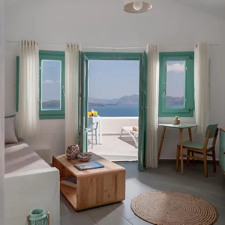 Avatar Akrotiri (Santorini)