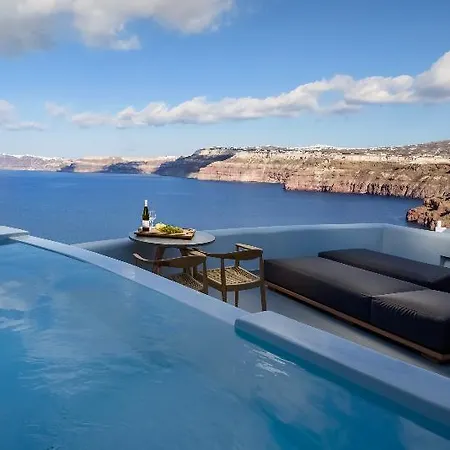 Bed & Breakfast Avatar Akrotiri (Santorini)