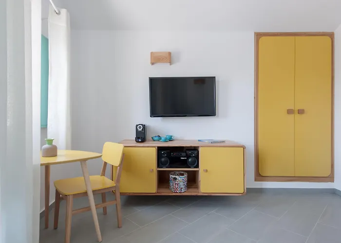 ベッド・アンド・ブレックファスト Avatar