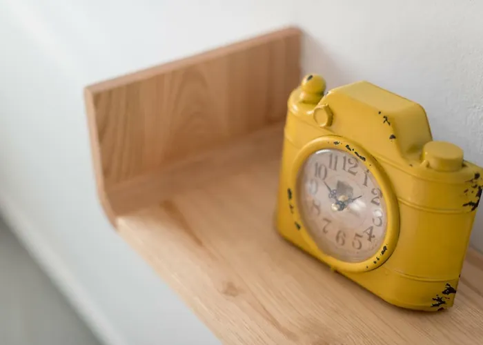 Avatar ベッド・アンド・ブレックファスト