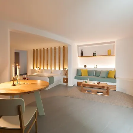 Bed & Breakfast Avatar Akrotírion