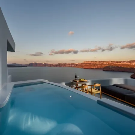 Avatar Bed & Breakfast Akrotírion