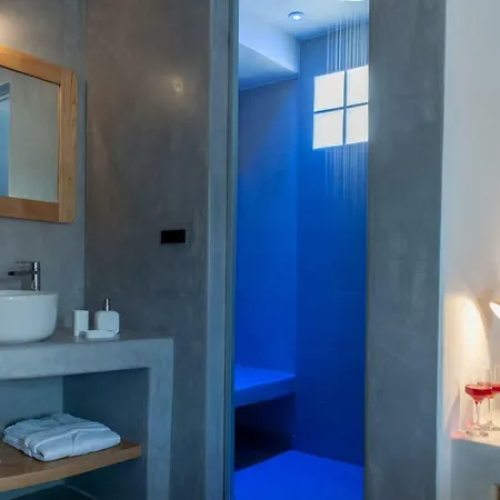 Avatar Bed & Breakfast Akrotírion