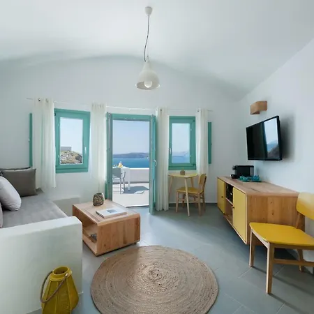 Bed & Breakfast Avatar Akrotírion