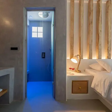 Bed & Breakfast Avatar Akrotírion