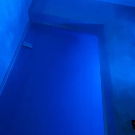 לינה וארוחת בוקר Avatar
