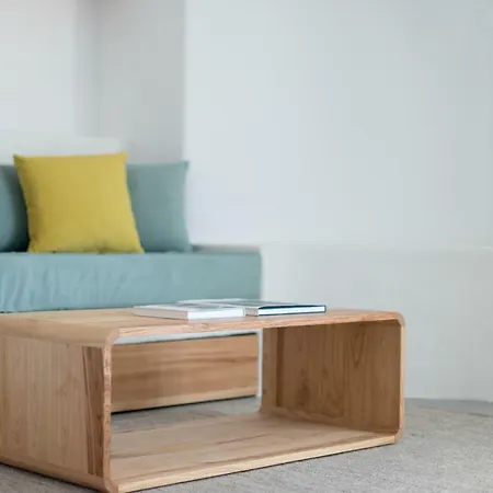 住宿加早餐酒店 Avatar Akrotírion