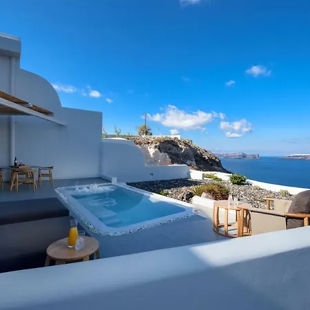 Avatar Bed & Breakfast Akrotírion