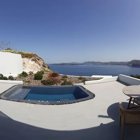 Bed & Breakfast Avatar Akrotírion