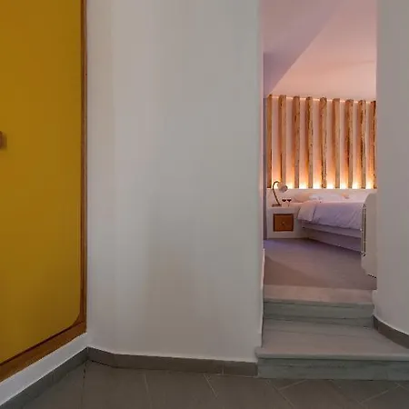 Avatar Bed & Breakfast Akrotírion