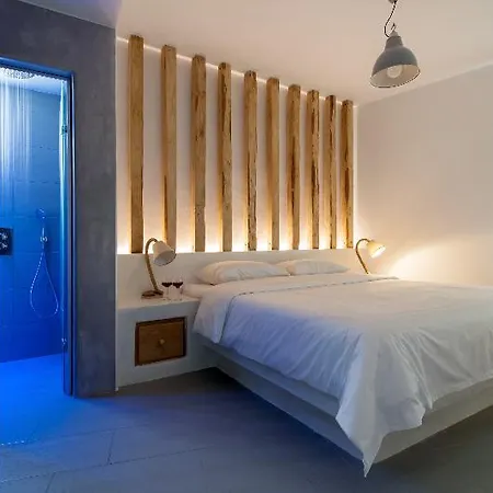 Bed & Breakfast Avatar Akrotírion