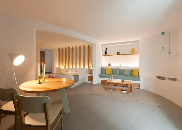 Bed and breakfast Avatar Akrotírion