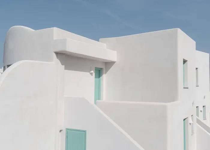 Bed and breakfast Avatar Akrotírion