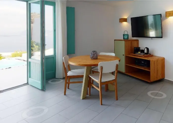 Avatar Bed and breakfast