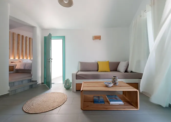 Avatar Bed and breakfast