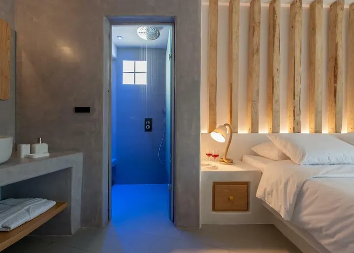 Bed and breakfast Avatar Akrotírion