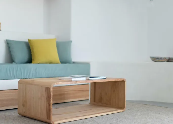 Bed and breakfast Avatar Akrotírion