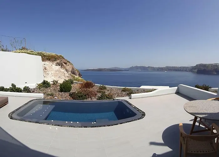 Bed and breakfast Avatar Akrotírion