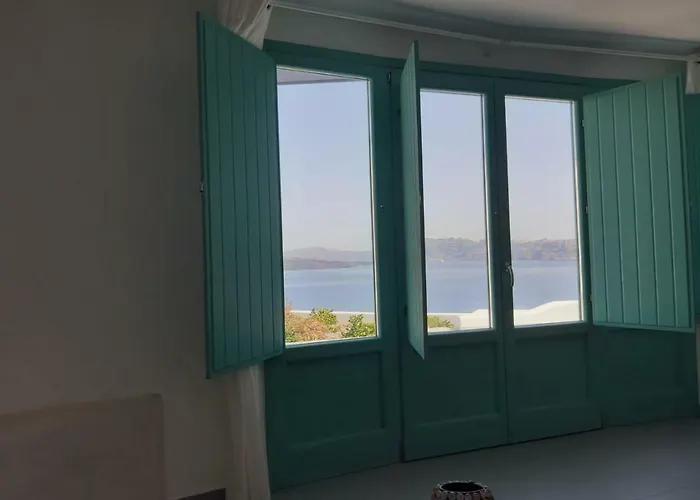 Bed and breakfast Avatar Akrotírion