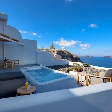 Avatar ベッド・アンド・ブレックファスト Akrotírion