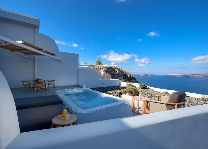 Avatar ベッド・アンド・ブレックファスト Akrotírion