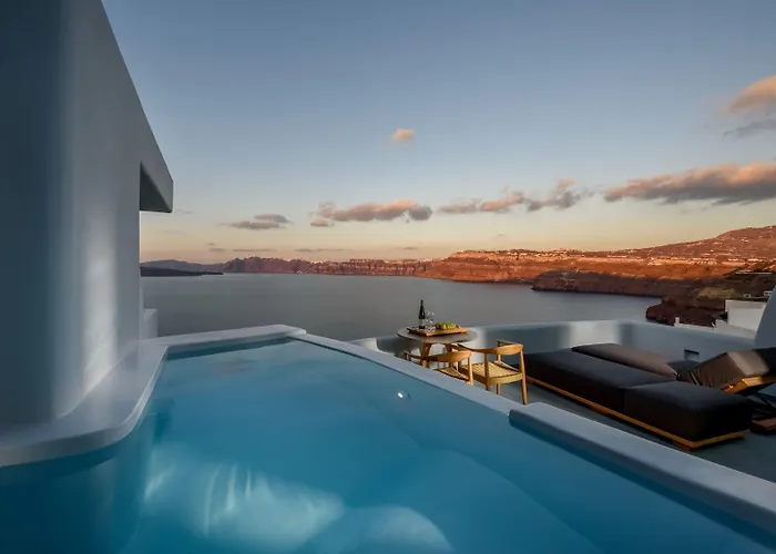 Avatar ベッド・アンド・ブレックファスト Akrotírion