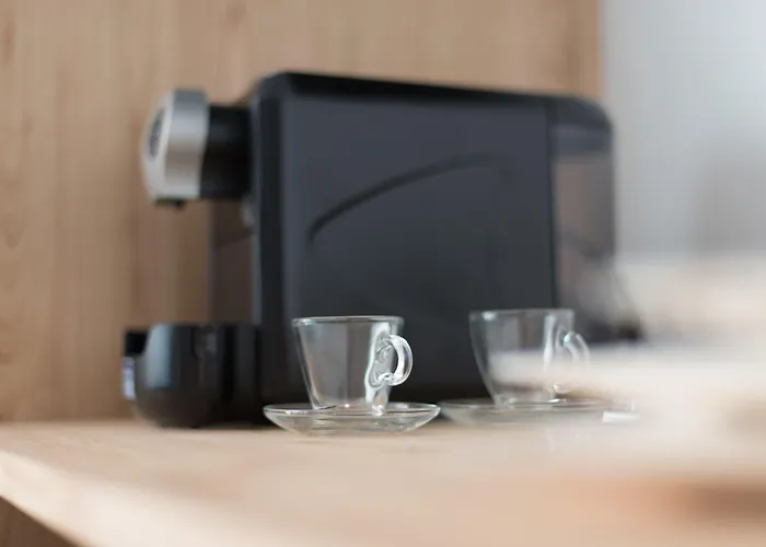 Avatar ベッド・アンド・ブレックファスト